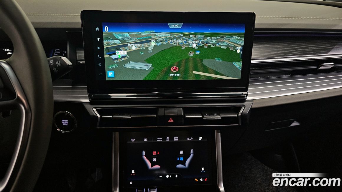 KG_Mobility_Ssangyong Torres 2023