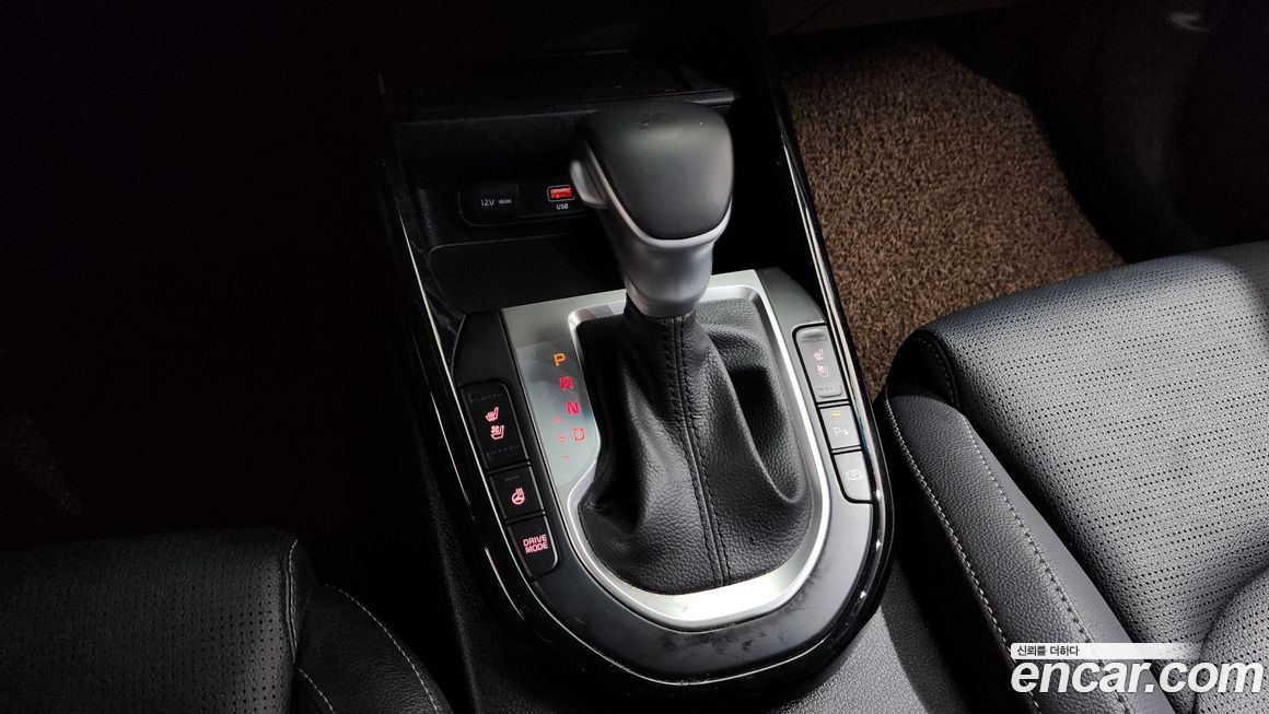 Kia K3 2022
