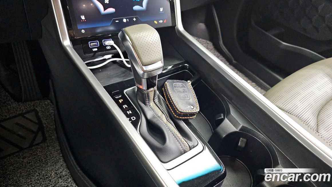 KG_Mobility_Ssangyong Torres 2023