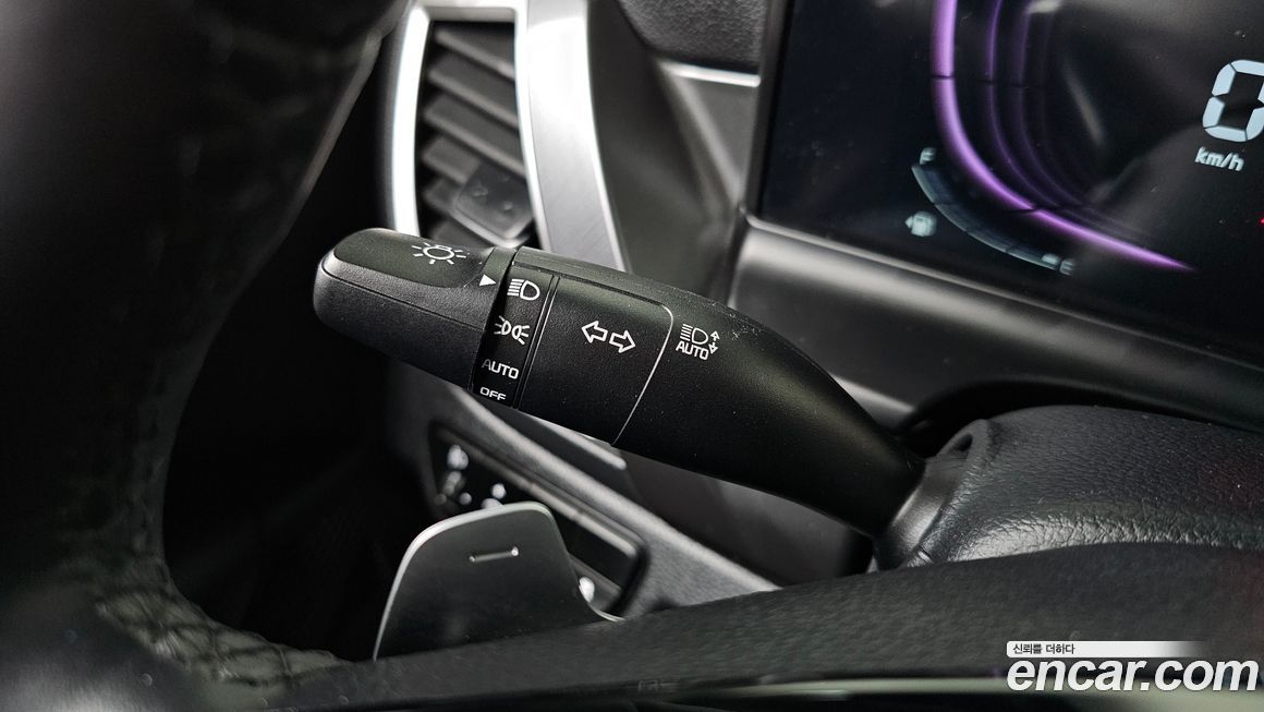 Kia Seltos 2024