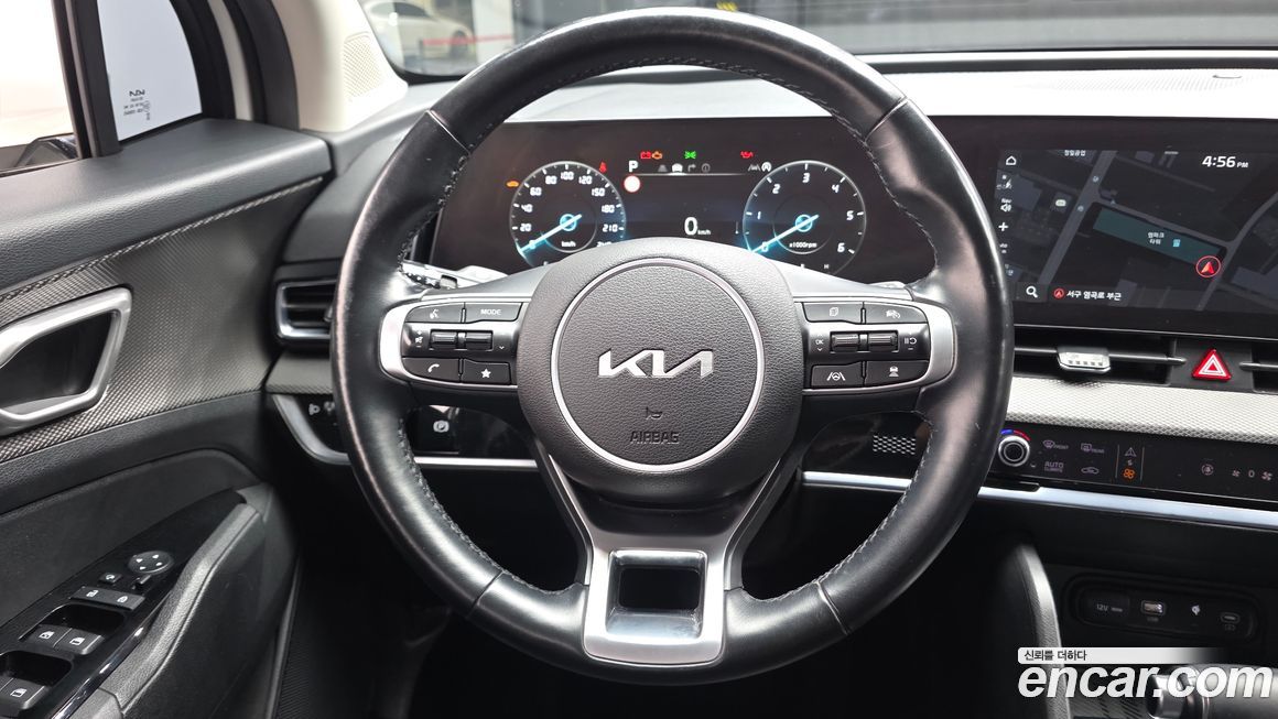 Kia Sportage 2023