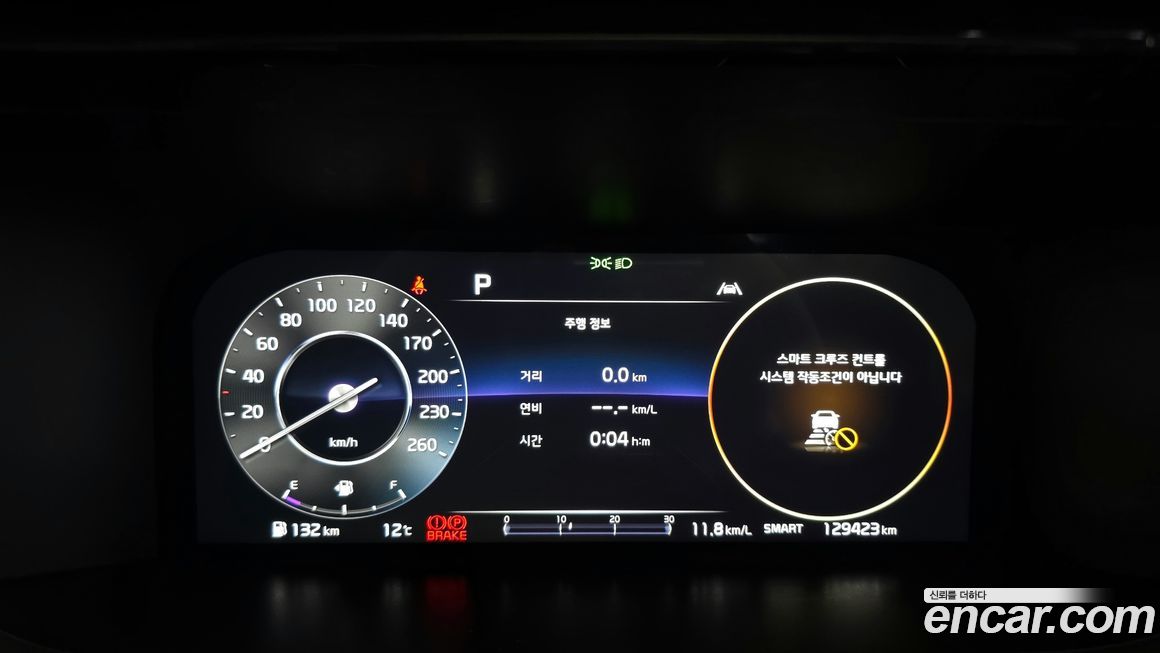 Kia Sorento 2023