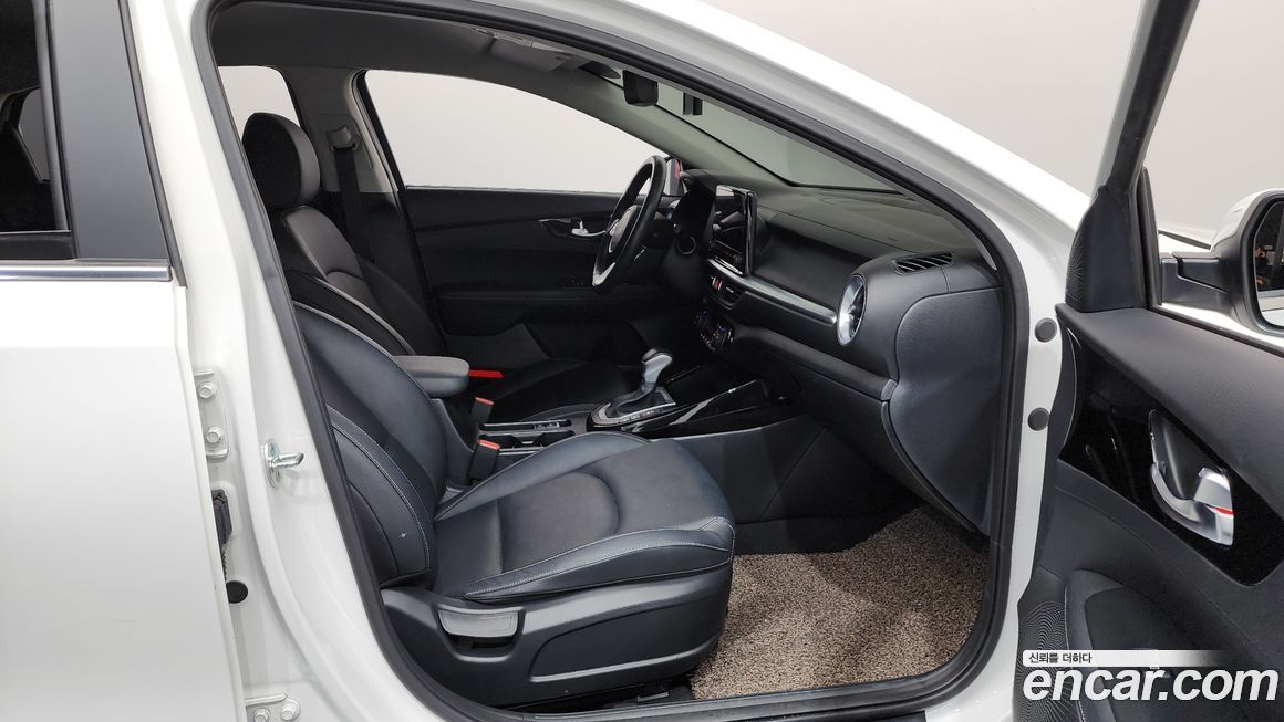 Kia K3 2022