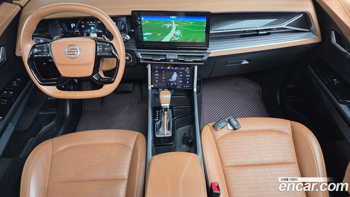 KG_Mobility_Ssangyong Torres 2023