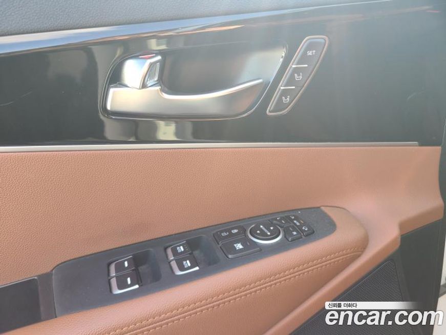 Kia Sorento 2020