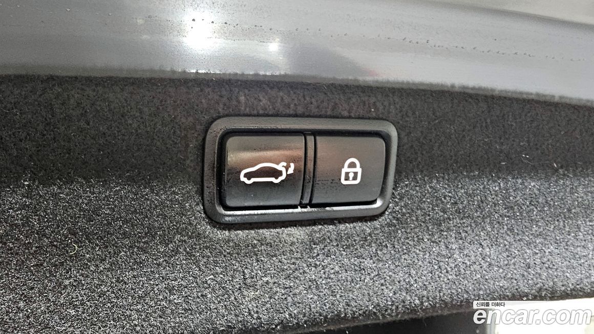 Genesis G80 2018