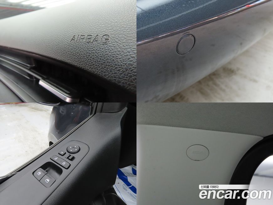 Hyundai Staria 2023