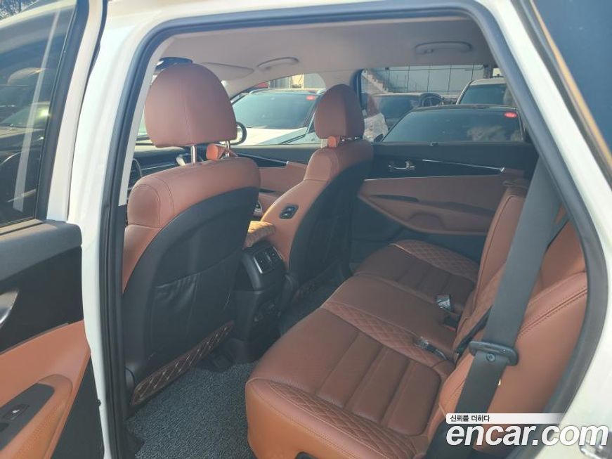 Kia Sorento 2020