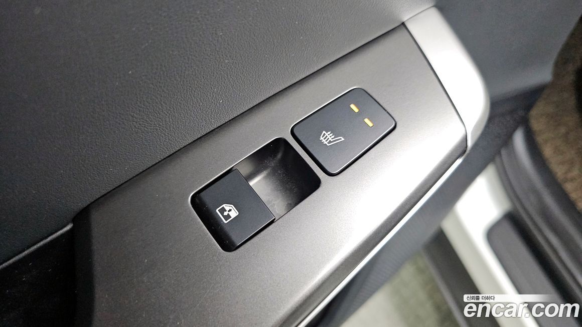 Kia EV6 2022