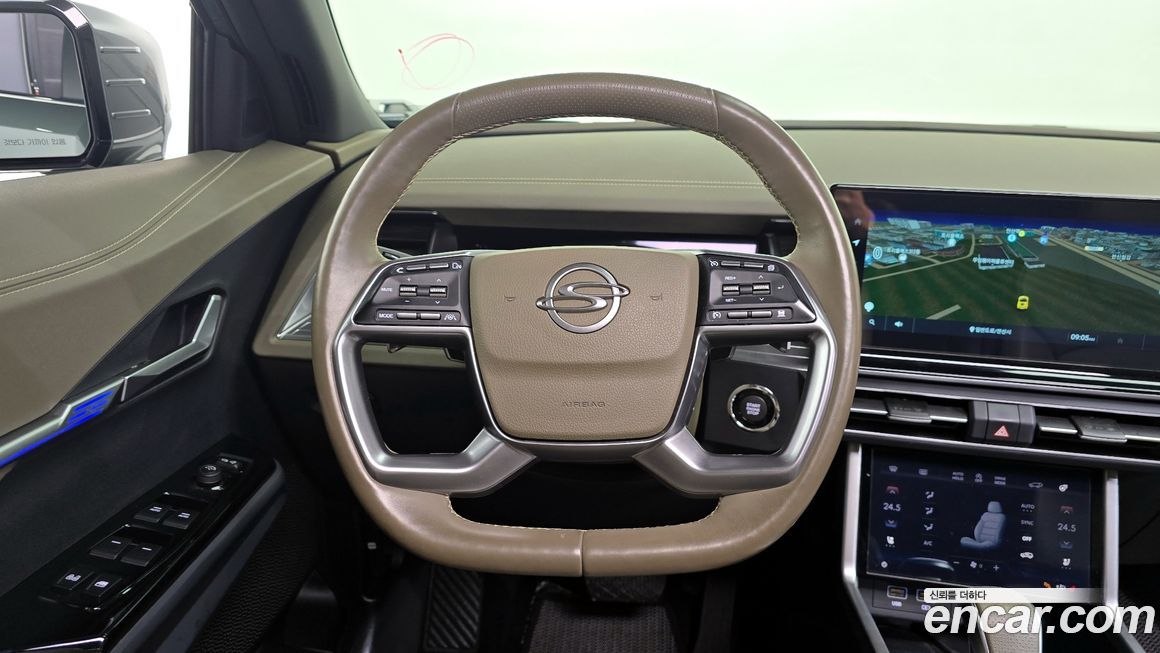 KG_Mobility_Ssangyong Torres 2023