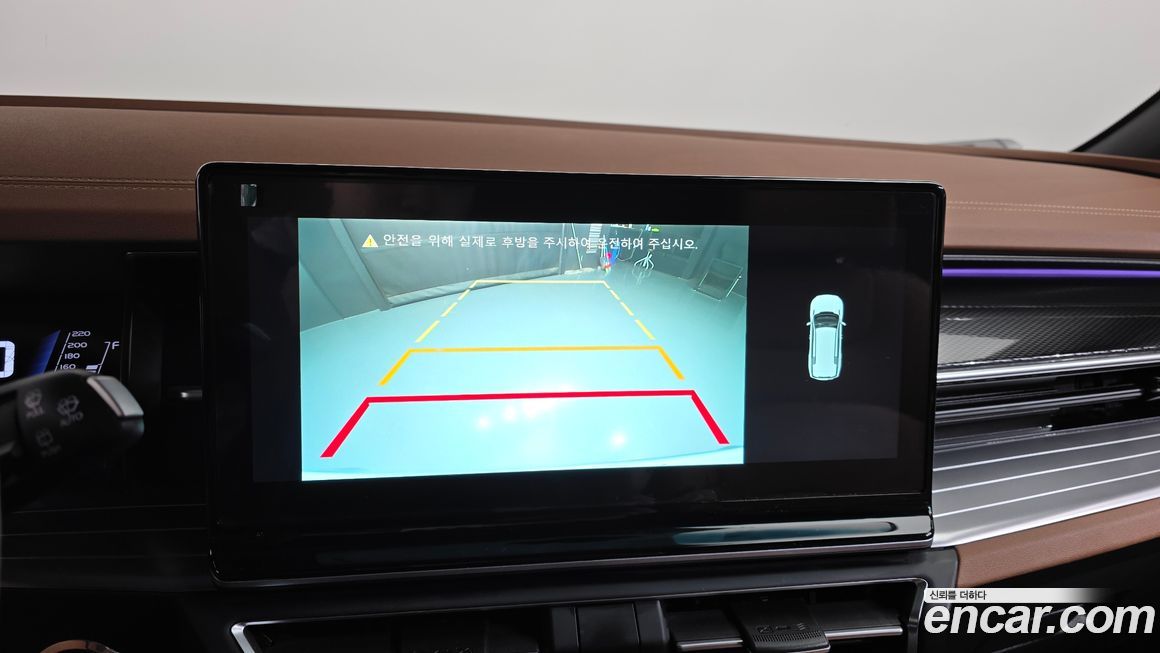 KG_Mobility_Ssangyong Torres 2023