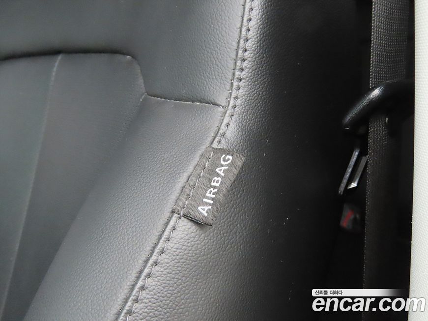 Hyundai Staria 2023