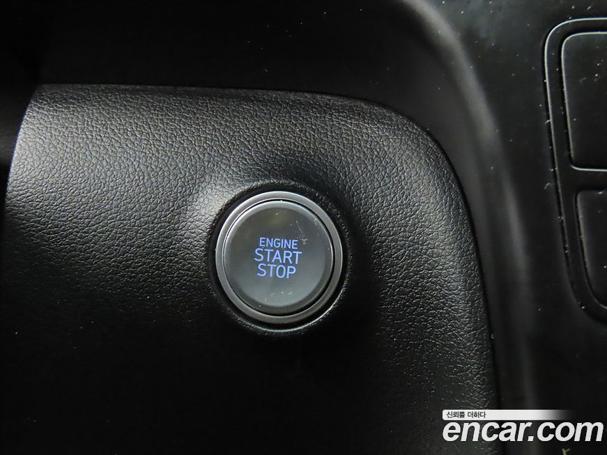 Hyundai Staria 2023