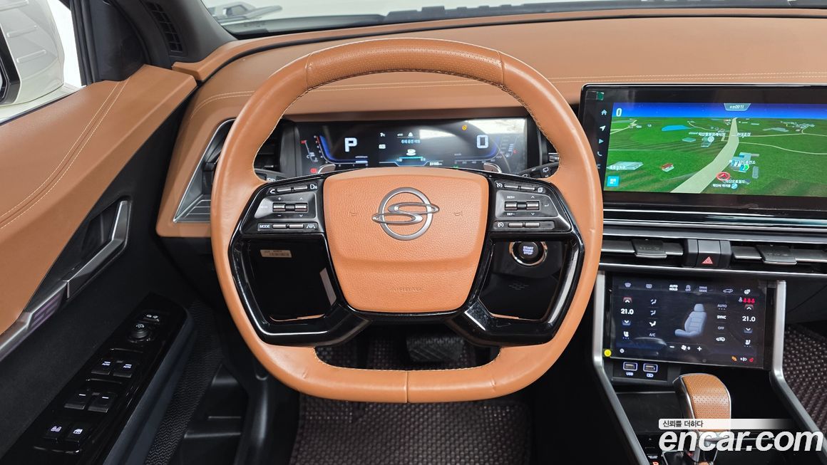 KG_Mobility_Ssangyong Torres 2023