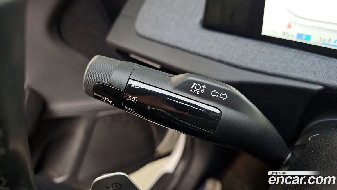 Kia EV6 2022