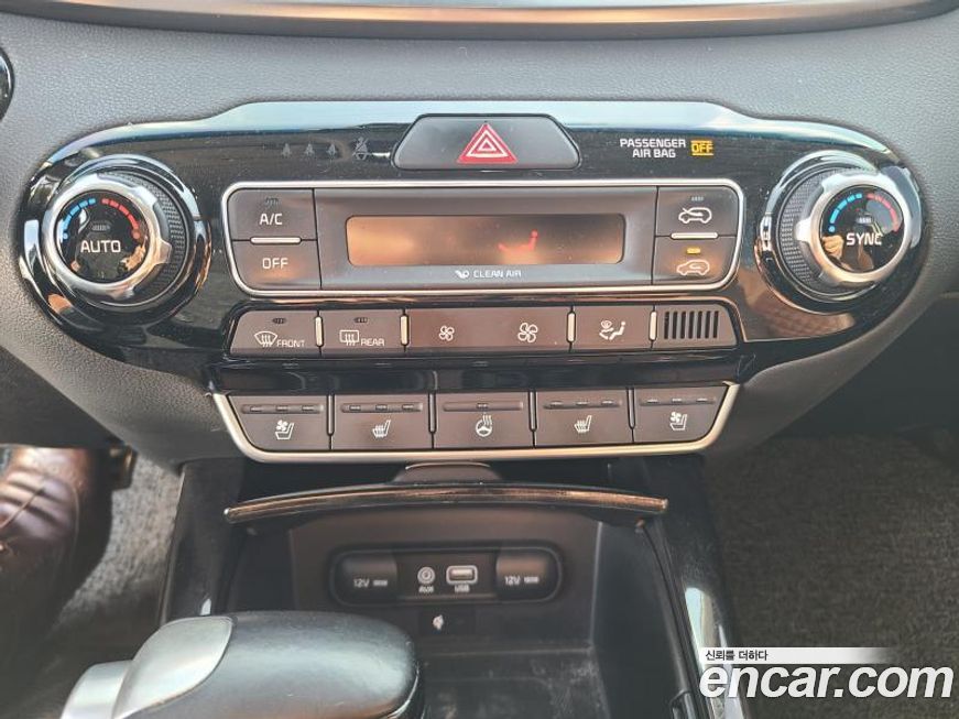 Kia Sorento 2020