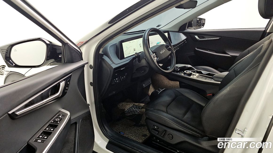 Kia EV6 2022