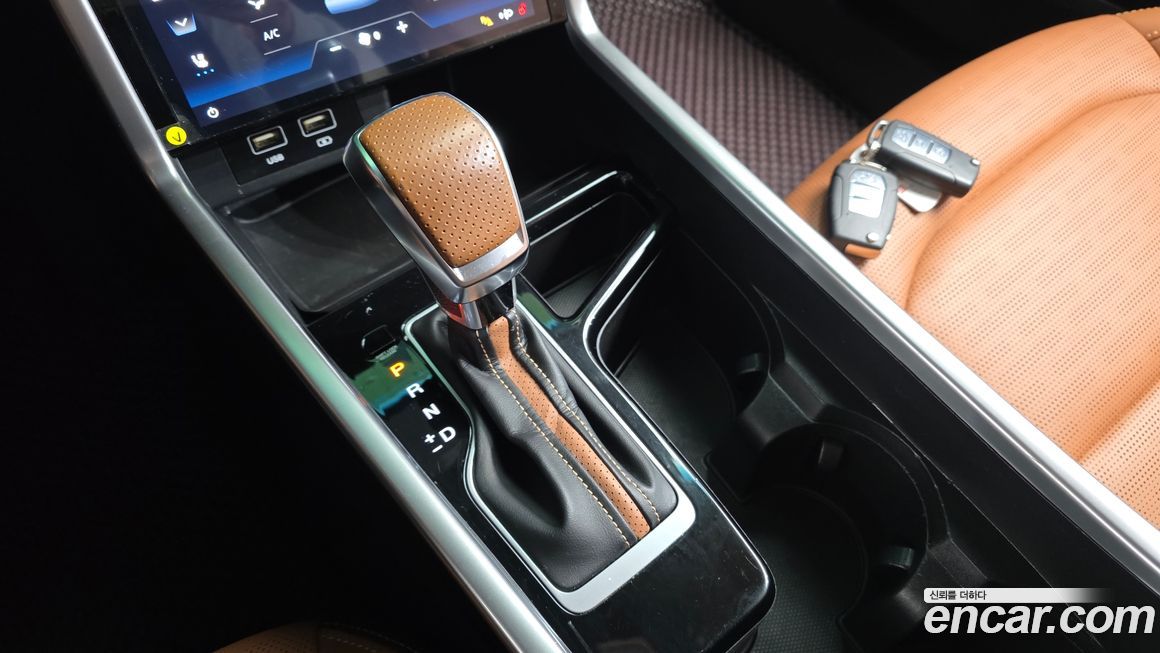 KG_Mobility_Ssangyong Torres 2023