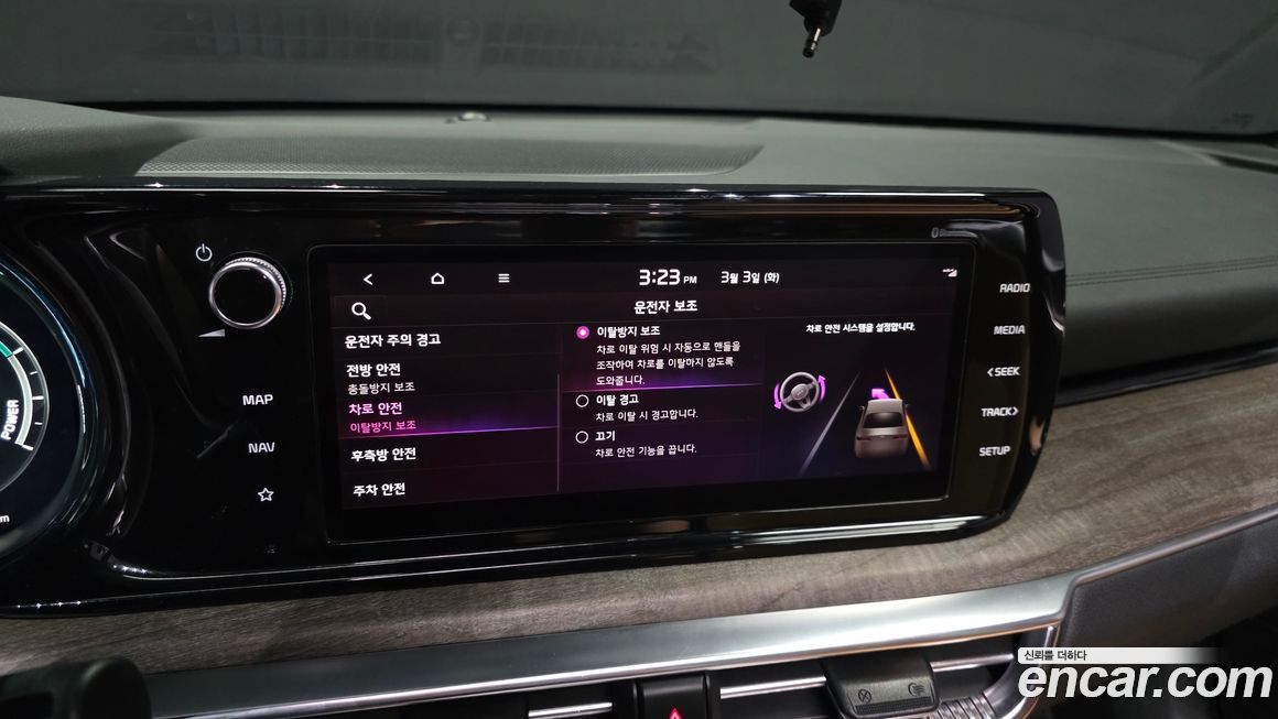 Kia K5 2022