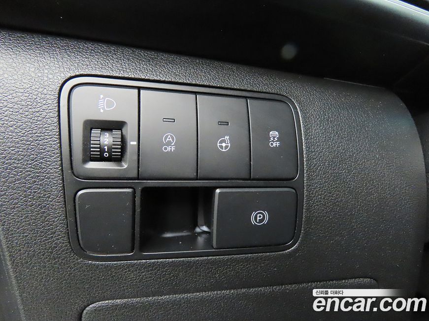 Hyundai Staria 2023