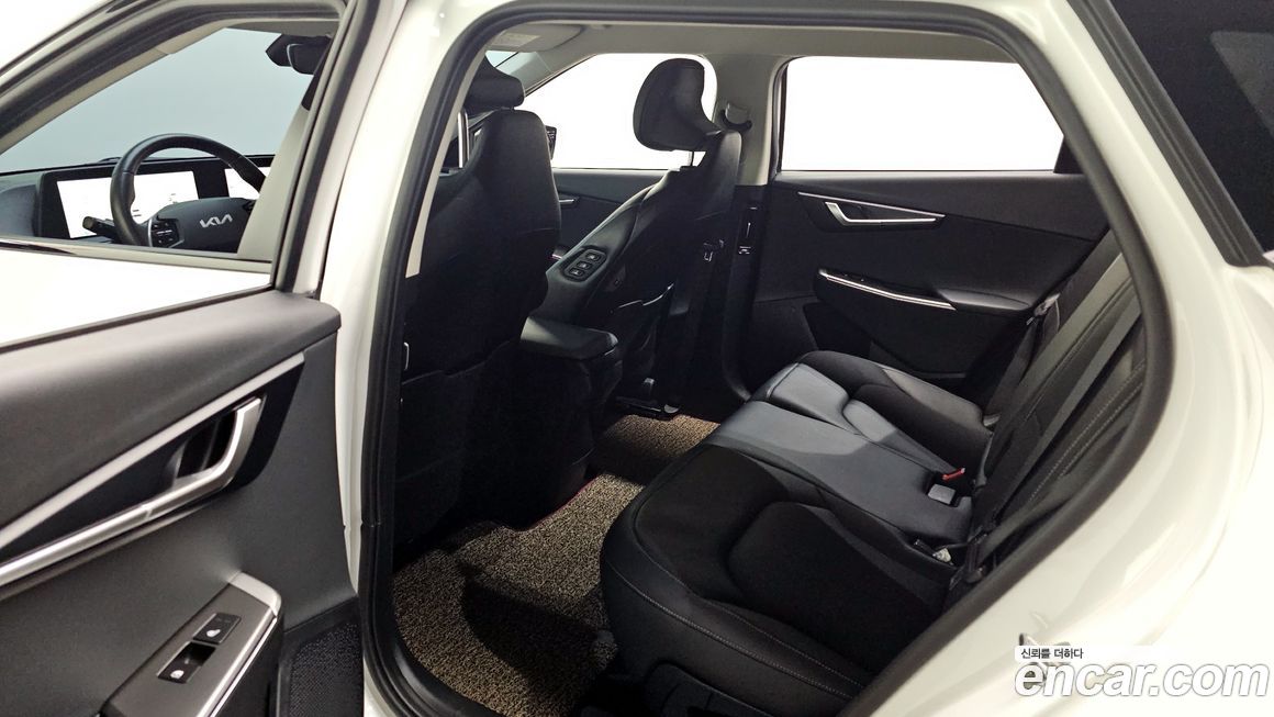 Kia EV6 2022