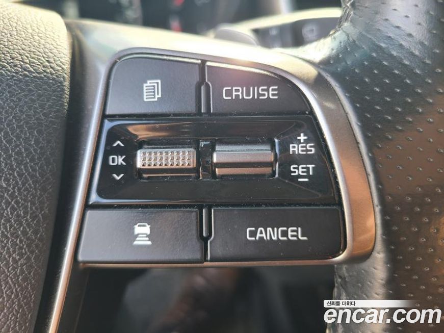Kia Sorento 2020