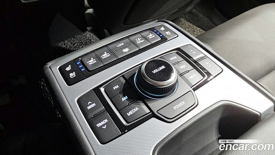 Genesis G80 2018