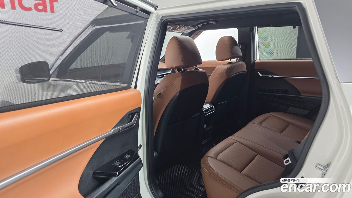 KG_Mobility_Ssangyong Torres 2023