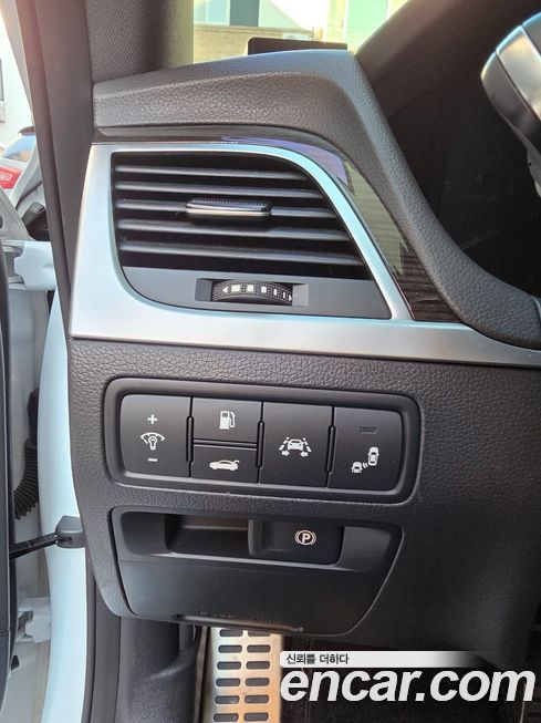 Genesis G80 2019