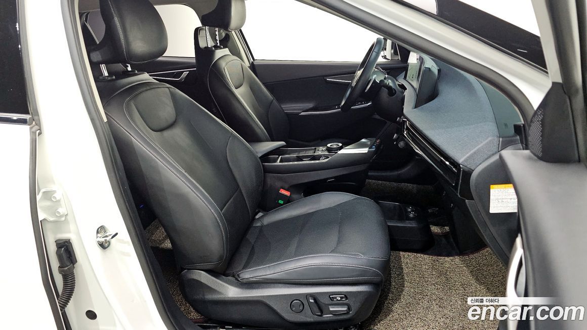 Kia EV6 2022
