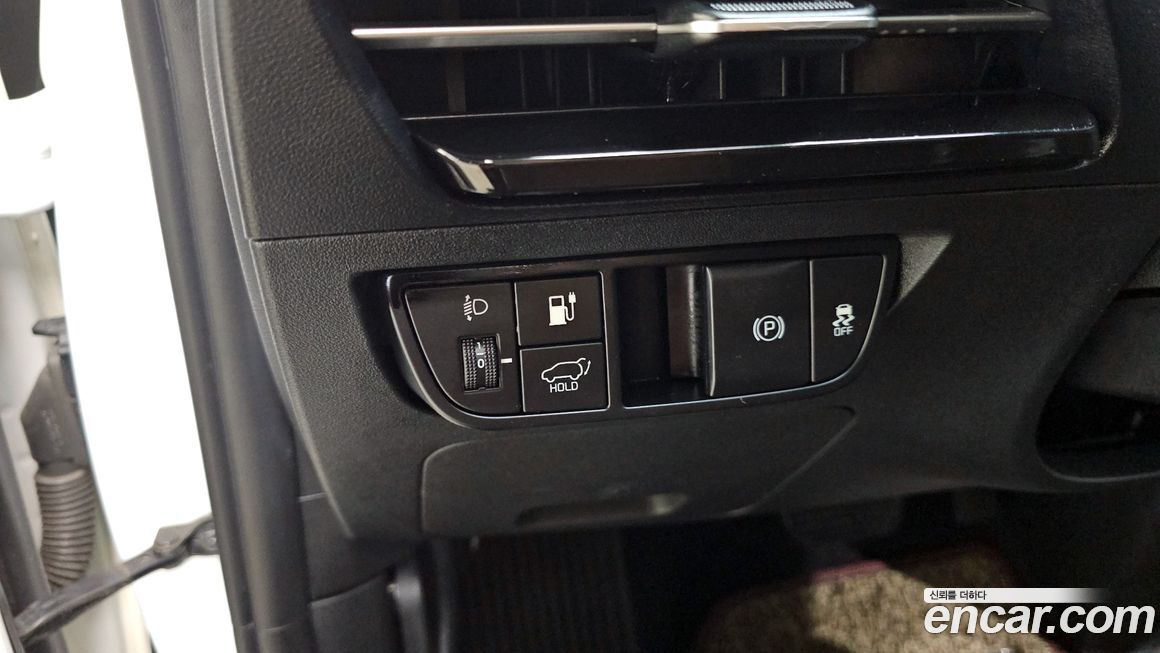 Kia EV6 2022
