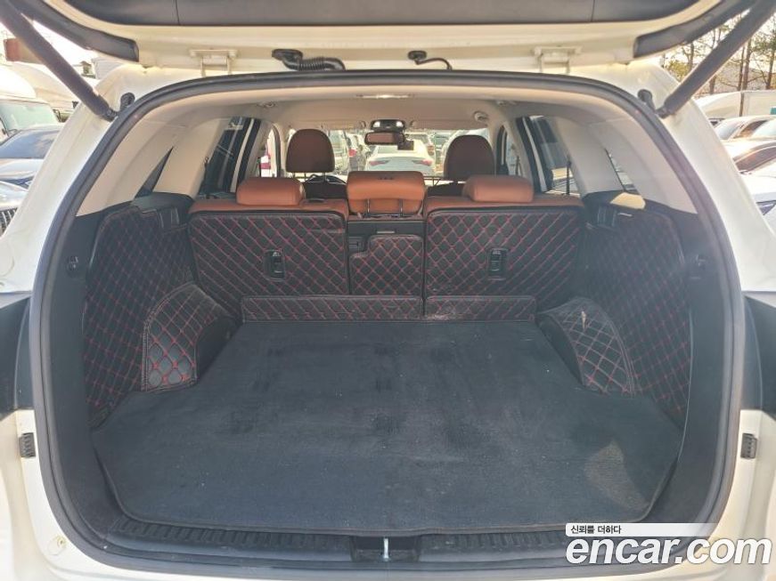 Kia Sorento 2020