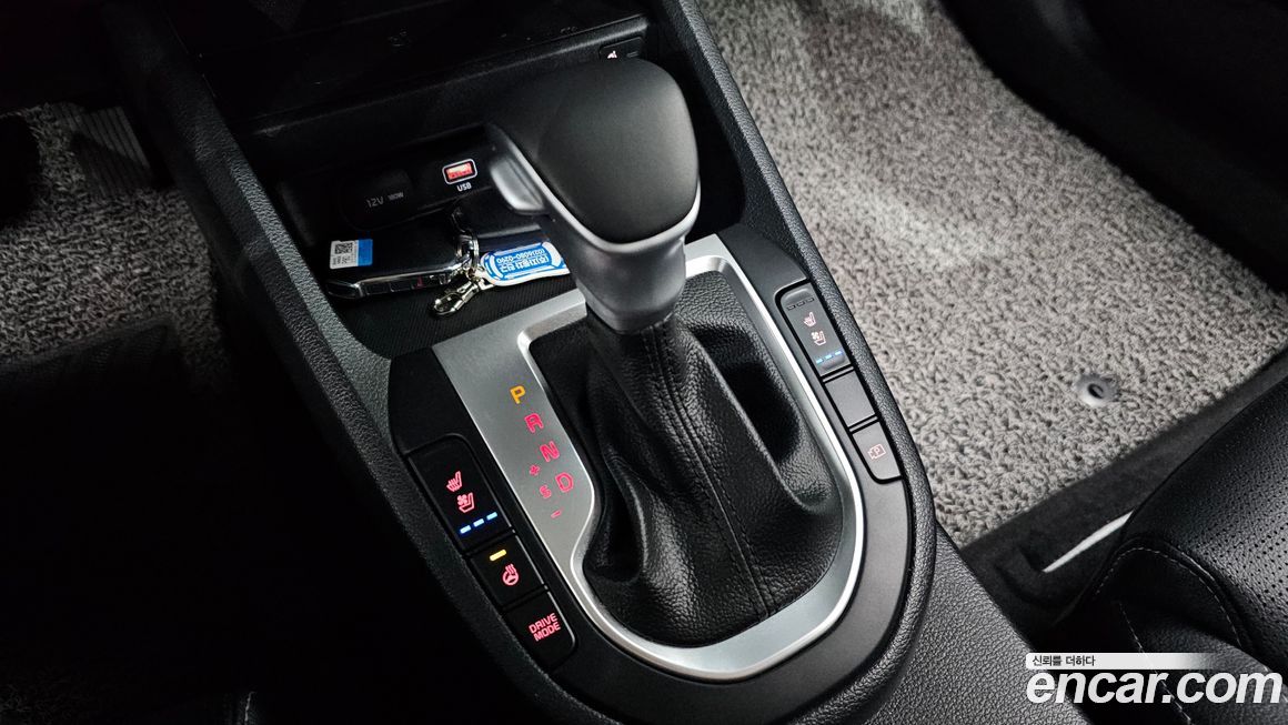 Kia K3 2022