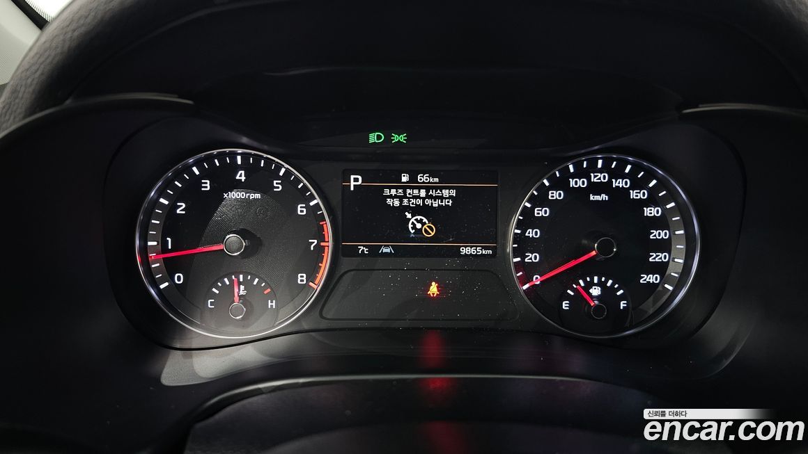 Kia K3 2022