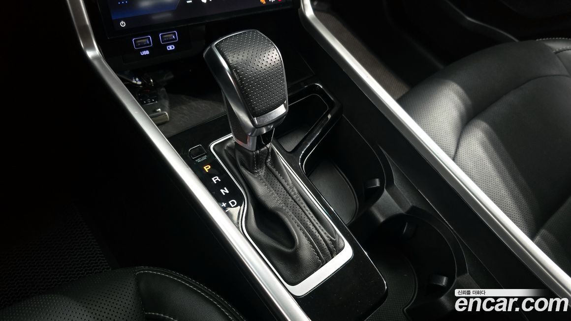 KG_Mobility_Ssangyong Torres 2024