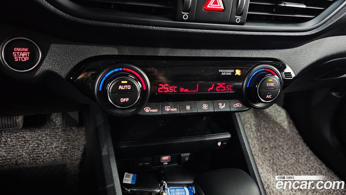 Kia K3 2022