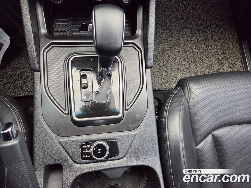 KG_Mobility_Ssangyong Rexton 2023