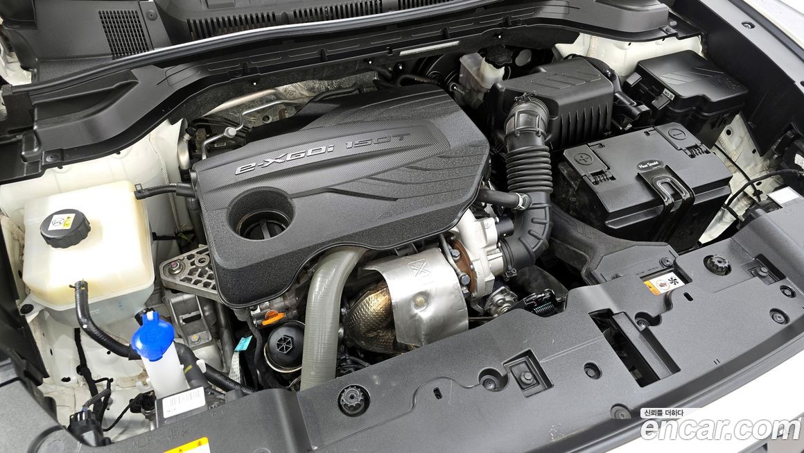 KG_Mobility_Ssangyong Torres 2024