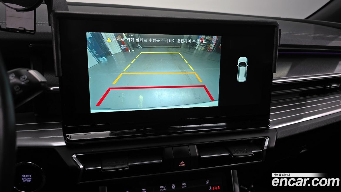 KG_Mobility_Ssangyong Torres 2024