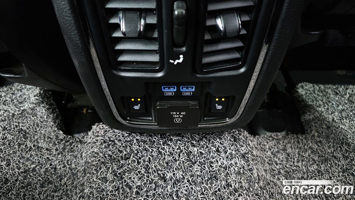 Jeep Cherokee 2021