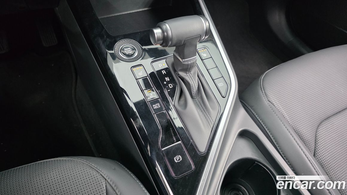 Kia Niro 2025