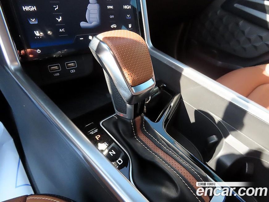 KG_Mobility_Ssangyong Torres 2023