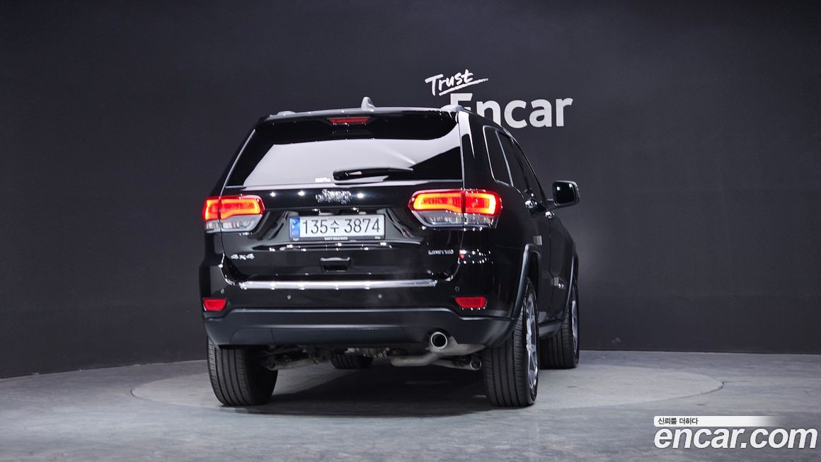Jeep Cherokee 2021