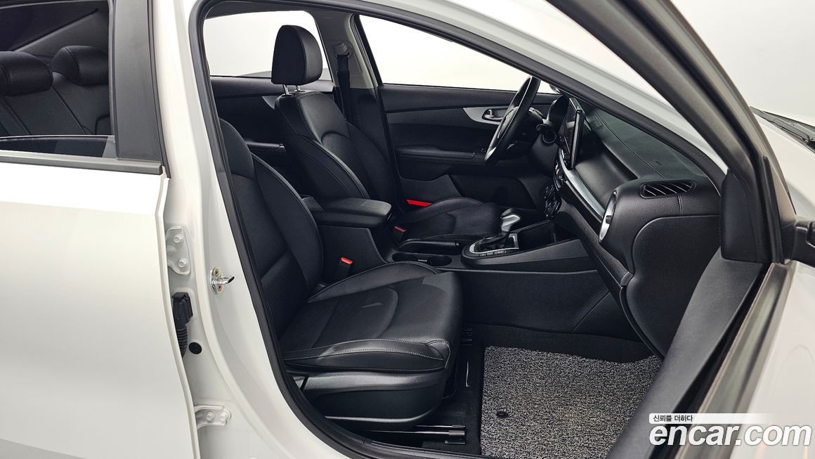 Kia K3 2022