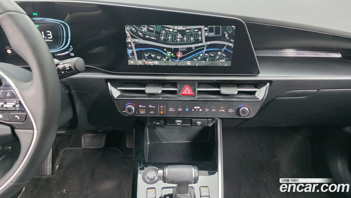Kia Niro 2025