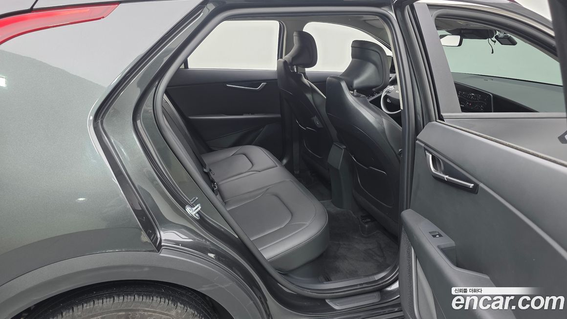 Kia Niro 2025