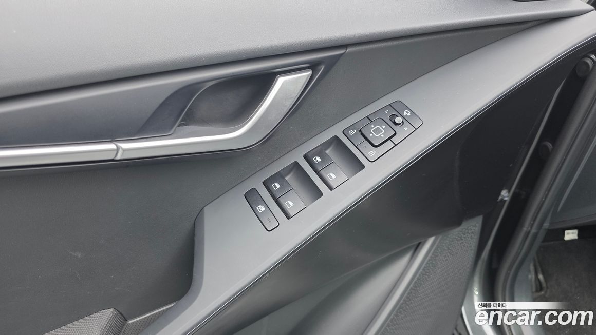Kia Niro 2025