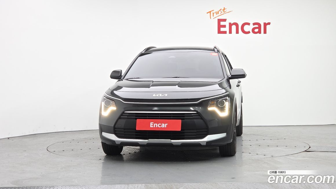 Kia Niro 2025