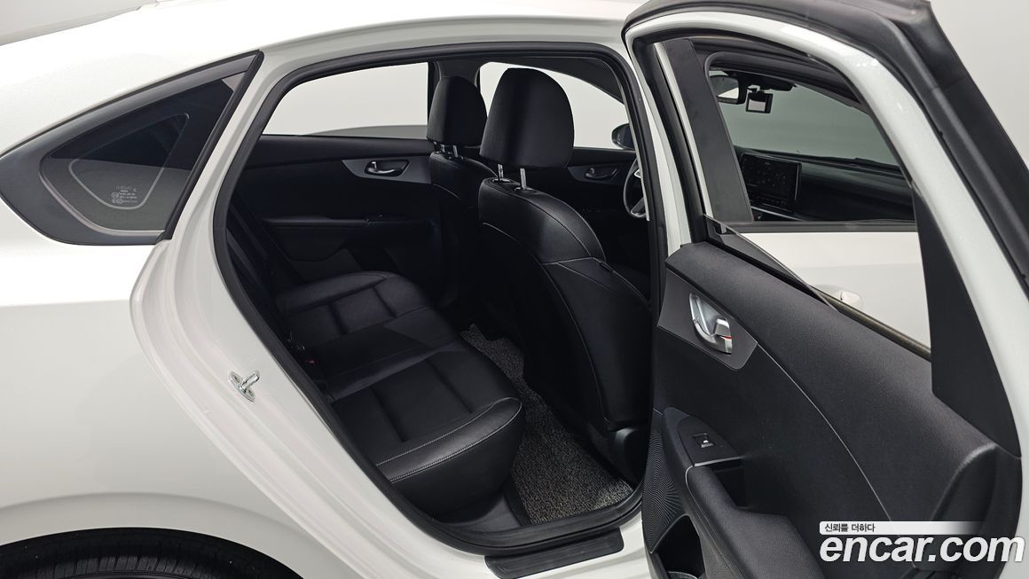 Kia K3 2022
