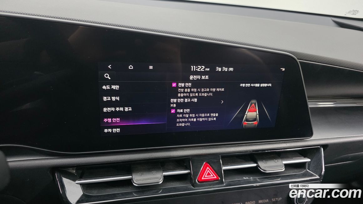 Kia Niro 2025